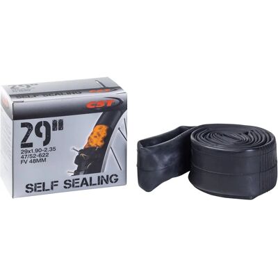 CST Binnenband 29x1.90/2.35 Presta 48mm CST Binnenband 29x1.90/2.35 Presta 48mm