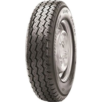 Neumático de verano CST CL02 125/80 R12 81J para camiones ligeros Neumático de verano CST CL02 125/80 R12 81J para camiones ligeros