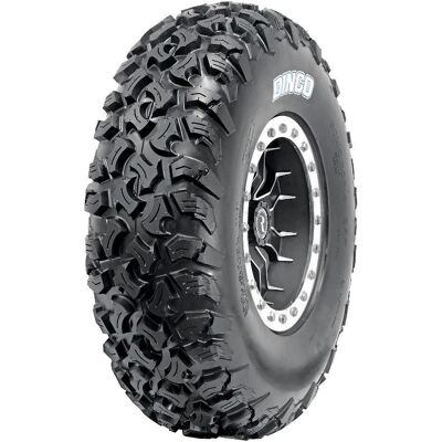 CST Dingo 27x11.00 R12 Ruota posteriore - Utilità Estate CST Dingo 27x11.00 R12 Ruota posteriore - Utilità Estate