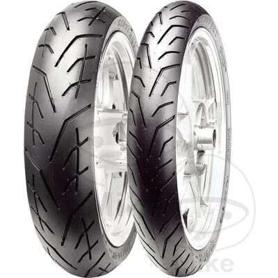 CST C-6501 Magsport - 100/80-17 - Tubeless Summer Motorcycle Tire CST C-6501 Magsport - 100/80-17 - Tubeless Summer Motorcycle Tire