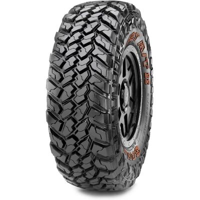 CST Sahara M/T II 31/10.5 R15 109 Q Sommerreifen CST Sahara M/T II 31/10.5 R15 109 Q Sommerreifen