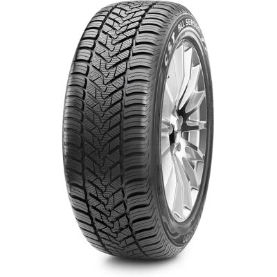 CST Medallion All Season 155/80 R13 83T - Pneus toutes saisons - Publicité CST Medallion All Season 155/80 R13 83T - Pneus toutes saisons - Publicité