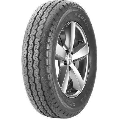 Maxxis UE-168N - Anhängerreifen - Gewerblicher Straßeneinsatz Maxxis UE-168N - Anhängerreifen - Gewerblicher Straßeneinsatz