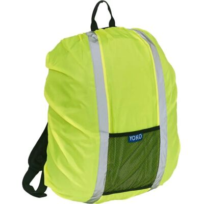 Yoko Gul Vandtæt Rygsækcover - 20-25L Yoko Gul Vandtæt Rygsækcover - 20-25L
