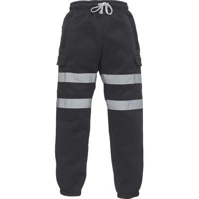 YOKO Schwarze Sporthose - Multisport - M YOKO Schwarze Sporthose - Multisport - M