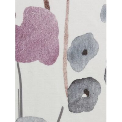 Helline Home Modell - Bunt Halbtransparente Gardine Helline Home Modell - Bunt Halbtransparente Gardine