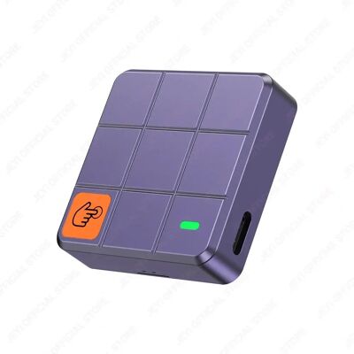 JEYI 2230 M.2 NVMe SSD-Gehäuse - PCIe USB3.2 GEN2 10Gbps JEYI 2230 M.2 NVMe SSD-Gehäuse - PCIe USB3.2 GEN2 10Gbps