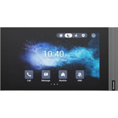 Akuvox S562 Intercom de vídeo interior - Pantalla táctil, PoE Akuvox S562 Intercom de vídeo interior - Pantalla táctil, PoE