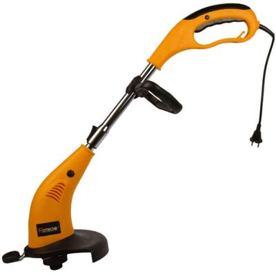 Hoteche - Recortabordes cesped 500W 300mm telescopico - Cortasetos Hoteche - Recortabordes cesped 500W 300mm telescopico - Cortasetos