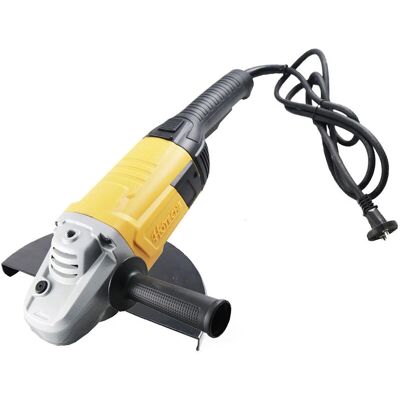 Hoteche - Amoladora angular 230mm 2400W - Herramienta confiable Hoteche - Amoladora angular 230mm 2400W - Herramienta confiable