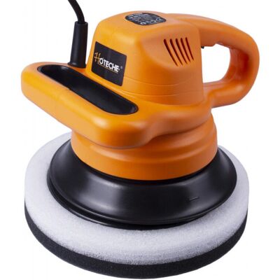 Hoteche Pulidora de coche 90W - Acabado profesional para vehículos Hoteche Pulidora de coche 90W - Acabado profesional para vehículos