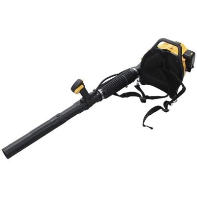 Sopladora a gasolina Hoteche - 33cc 900W - 12m3/min - 7kg Sopladora a gasolina Hoteche - 33cc 900W - 12m3/min - 7kg