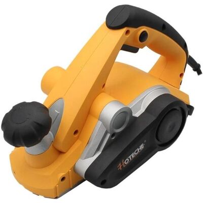 Hoteche - 900W 82x3mm - 16000 rpm - Motor de cobre - Lijadora Hoteche - 900W 82x3mm - 16000 rpm - Motor de cobre - Lijadora