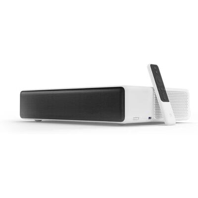 Xiaomi SJL4005GL Projecteur Court Focale 5000 Lm - Publicité Xiaomi SJL4005GL Projecteur Court Focale 5000 Lm - Publicité