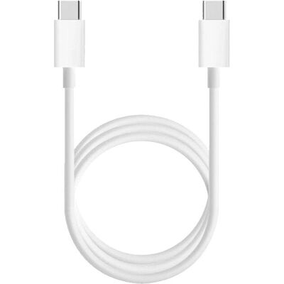 Xiaomi SJV4108GL Valkoinen 1,5m USB-C Kaapeli Xiaomi SJV4108GL Valkoinen 1,5m USB-C Kaapeli