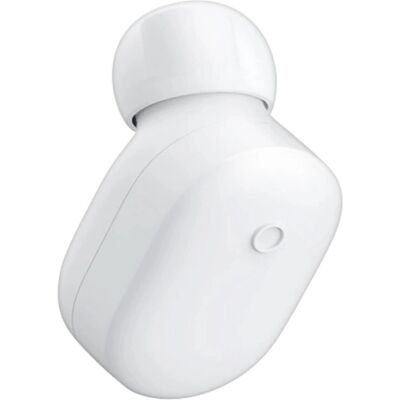 Xiaomi Mi Bluetooth Mini - Bezprzewodowe In-ear Słuchawki, Białe Xiaomi Mi Bluetooth Mini - Bezprzewodowe In-ear Słuchawki, Białe