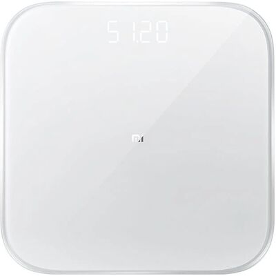 Xiaomi Mi Smart Scale 2 - White - Bluetooth 5.0 - 150kg - Smart Body Scale Xiaomi Mi Smart Scale 2 - White - Bluetooth 5.0 - 150kg - Smart Body Scale