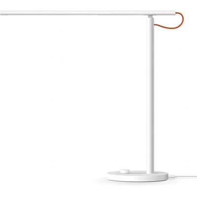 Lampa biurkowa Xiaomi Mi 1S LED Regulowana Biała - Lampa Lampa biurkowa Xiaomi Mi 1S LED Regulowana Biała - Lampa