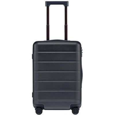 Xiaomi Classic 20" Trolley - Scocca rigida, 38 L, Policarbonato, Poliestere Xiaomi Classic 20" Trolley - Scocca rigida, 38 L, Policarbonato, Poliestere