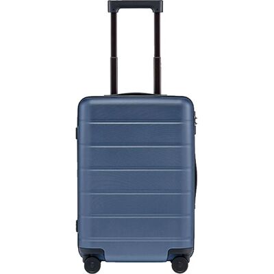 Xiaomi Classico 20" Valigia Rigida Blu - Bagaglio Xiaomi Classico 20" Valigia Rigida Blu - Bagaglio
