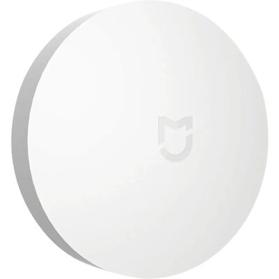 Xiaomi Mi Wireless Switch - ZigBee Smart Hjem Kontroll Xiaomi Mi Wireless Switch - ZigBee Smart Hjem Kontroll