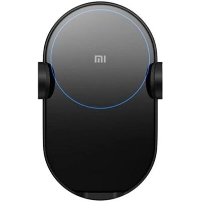 Xiaomi Mi 20W Langaton Autolaturi - Musta Xiaomi Mi 20W Langaton Autolaturi - Musta