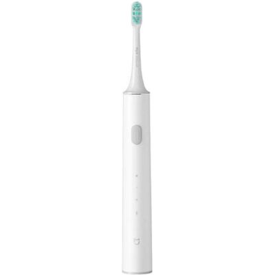 Xiaomi Mi Smart Brosse à Dents Électrique T500 - Brosse à Dents - Publicité Xiaomi Mi Smart Brosse à Dents Électrique T500 - Brosse à Dents - Publicité