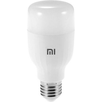 Xiaomi GPX4021GL Inteligentna Żarówka Wi-Fi - Inteligentne oświetlenie Xiaomi GPX4021GL Inteligentna Żarówka Wi-Fi - Inteligentne oświetlenie