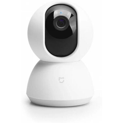 Xiaomi Mi Home Security Camera 360° White - Security Camera Xiaomi Mi Home Security Camera 360° White - Security Camera