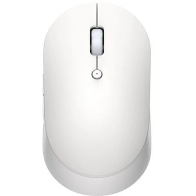 Xiaomi Mi Dual Mode Wireless Silent Mouse - Office, Ambidextrous, 1300 DPI Xiaomi Mi Dual Mode Wireless Silent Mouse - Office, Ambidextrous, 1300 DPI