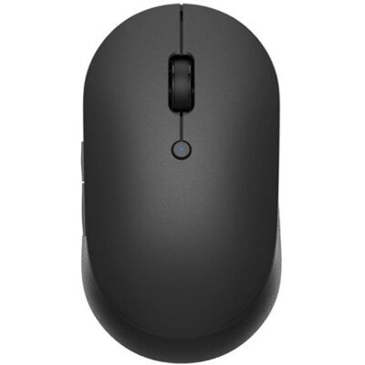 Xiaomi Mi Dual Mode Silent Mouse - Wireless & Bluetooth Xiaomi Mi Dual Mode Silent Mouse - Wireless & Bluetooth
