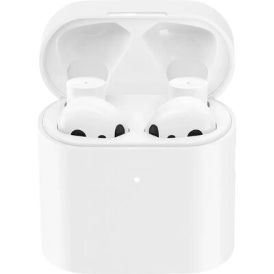 Xiaomi Mi True Wireless Earphones 2 - Biały Xiaomi Mi True Wireless Earphones 2 - Biały