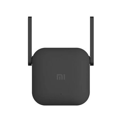 Xiaomi Mi Wi-Fi Range Extender Pro - 300 Mbps, 2,4 GHz, Czarny Xiaomi Mi Wi-Fi Range Extender Pro - 300 Mbps, 2,4 GHz, Czarny