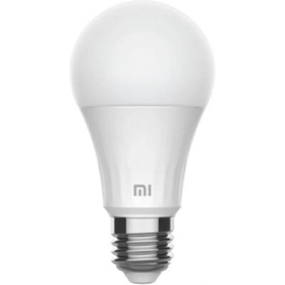Bombilla LED Xiaomi Warm White GPX4026GL E27 8W Bombilla LED Xiaomi Warm White GPX4026GL E27 8W
