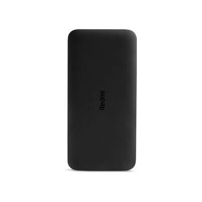 Power Bank Xiaomi Redmi 10000mAh Negru - Power Bank Power Bank Xiaomi Redmi 10000mAh Negru - Power Bank