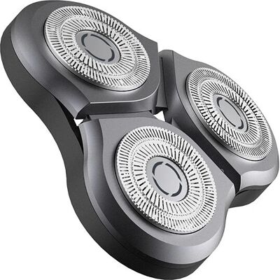 Xiaomi NUN4132GL Rasierer Zubehör - Ersatzkopf für Mi Electric Shaver S500 Xiaomi NUN4132GL Rasierer Zubehör - Ersatzkopf für Mi Electric Shaver S500