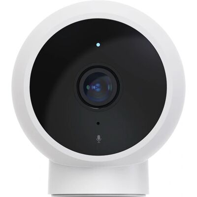 Caméra de Sécurité Xiaomi Mijia 1080p - Vision Nocturne 170° Extérieur Caméra de Sécurité Xiaomi Mijia 1080p - Vision Nocturne 170° Extérieur
