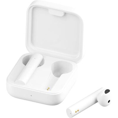 Xiaomi 2 Basic - Weiß Xiaomi 2 Basic - Weiß