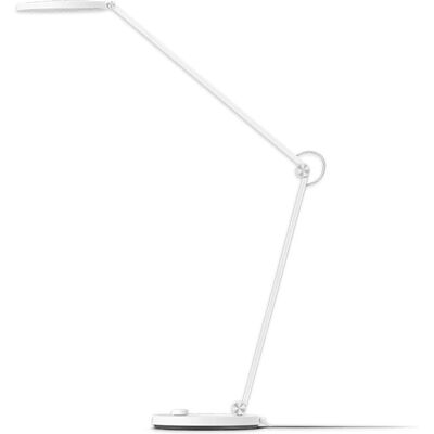 Xiaomi Mi Smart LED Lampka Biurkowa Pro - Regulowana temperatura barw, Ra90, Wi-Fi Xiaomi Mi Smart LED Lampka Biurkowa Pro - Regulowana temperatura barw, Ra90, Wi-Fi