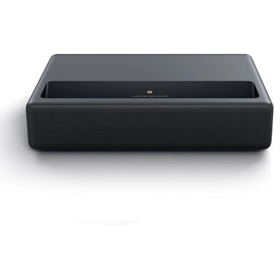 Projecteur Laser Xiaomi Mi à courte focale - 4K UHD DLP - Noir - Publicité Projecteur Laser Xiaomi Mi à courte focale - 4K UHD DLP - Noir - Publicité