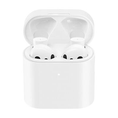 Xiaomi Mi True Wireless Earphones 2S - Valkoinen Xiaomi Mi True Wireless Earphones 2S - Valkoinen