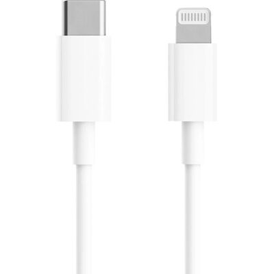 Xiaomi Modell-1m Lightning Kabel - Laddkabel Xiaomi Modell-1m Lightning Kabel - Laddkabel