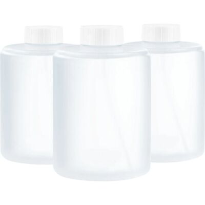 Sabonete líquido Xiaomi - Espuma fina para pele sensível 300ml Sabonete líquido Xiaomi - Espuma fina para pele sensível 300ml