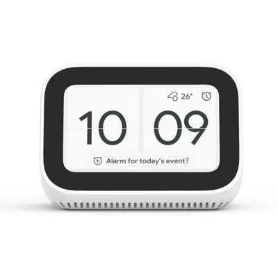 Horloge intelligente Xiaomi Mi - Alarme, Bluetooth, Wi-Fi - Publicité Horloge intelligente Xiaomi Mi - Alarme, Bluetooth, Wi-Fi - Publicité