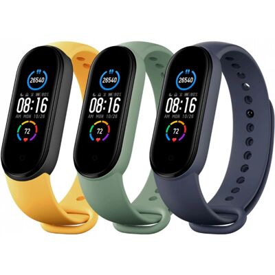 Xiaomi BHR4640GL Smart Wearable Accessories - TPU Armbänder Xiaomi BHR4640GL Smart Wearable Accessories - TPU Armbänder