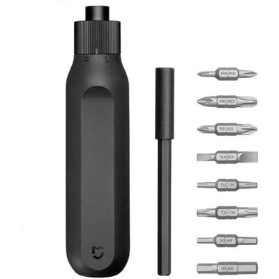 Xiaomi Mi 16-in-1 Rattipeli - Musta Xiaomi Mi 16-in-1 Rattipeli - Musta