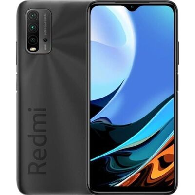 XIAOMI - Redmi 9T - 4 GB - 128 GB - Smartphone XIAOMI - Redmi 9T - 4 GB - 128 GB - Smartphone