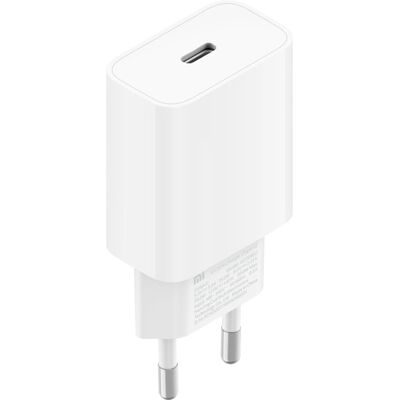 Xiaomi Mi 20W Hordozható Töltő - Powerbank Xiaomi Mi 20W Hordozható Töltő - Powerbank