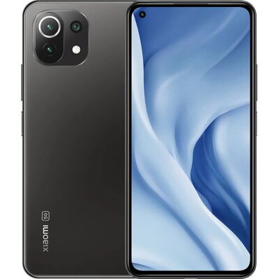 Xiaomi Mi 11 Lite 5G - 128GB Truffle Black Xiaomi Mi 11 Lite 5G - 128GB Truffle Black