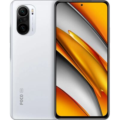 Xiaomi POCO F3 - GLOBAL VERSION Xiaomi POCO F3 - GLOBAL VERSION